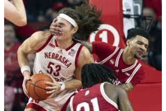 Huskers Post 86-70 Win Over Indiana | Sports | Norfolkneradio.com