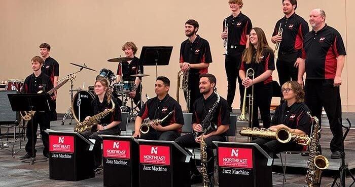 Northeast Pop Concert set for Sunday