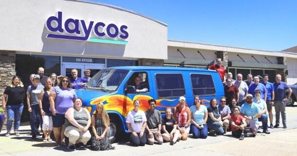 Daycos receives Great Plains Top Workplaces 2025 Award | News ...
