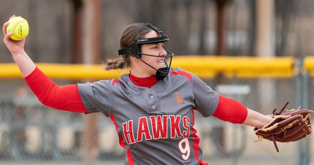 Runs galore as Northeast softball sweeps North Platte | Sports ...