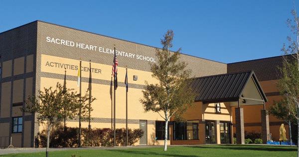 Norfolk Catholic receives Heart Safe designation following partnership for Project ADAM emergency cardiac preparedness Nick Benes, Development Coordinator, Sacred Heart Parish & Norfolk Catholic School Sep 9, 2026 10 mins ago