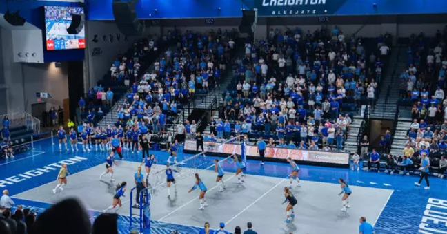 #10 Bluejays place second at Bluejay Invitational