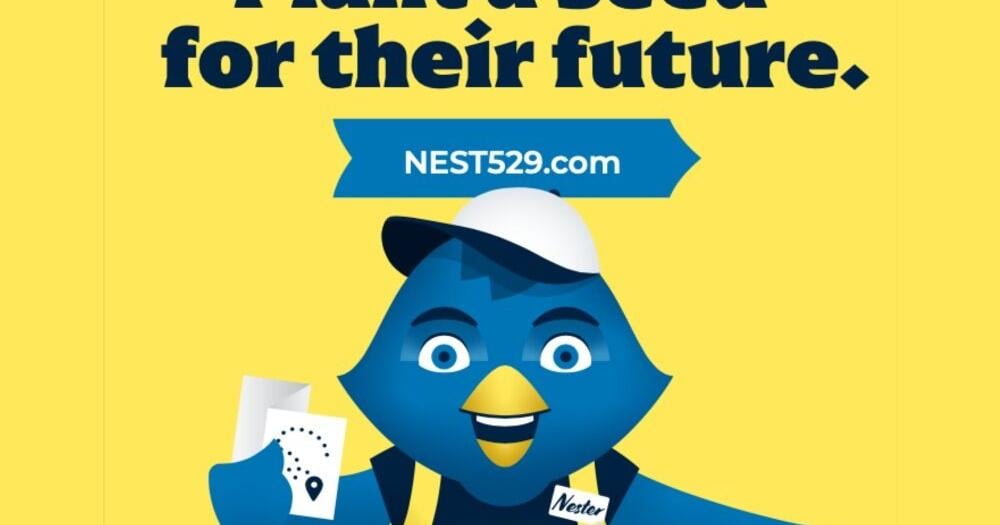 Nebraska College Savings Plan Celebrates 25th Birthday