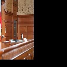 Judge to hold contempt hearing for attorney who failed to show up for court Austin Svehla, Norfolk Daily News Sep 12, 2026 39 mins ago