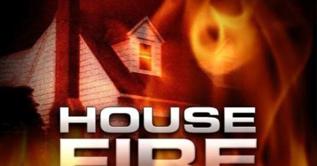 Norfolk man transported to hospital following house fire | News ...