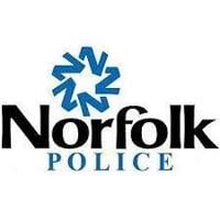 Texas man arrested for shoplifting in Norfolk