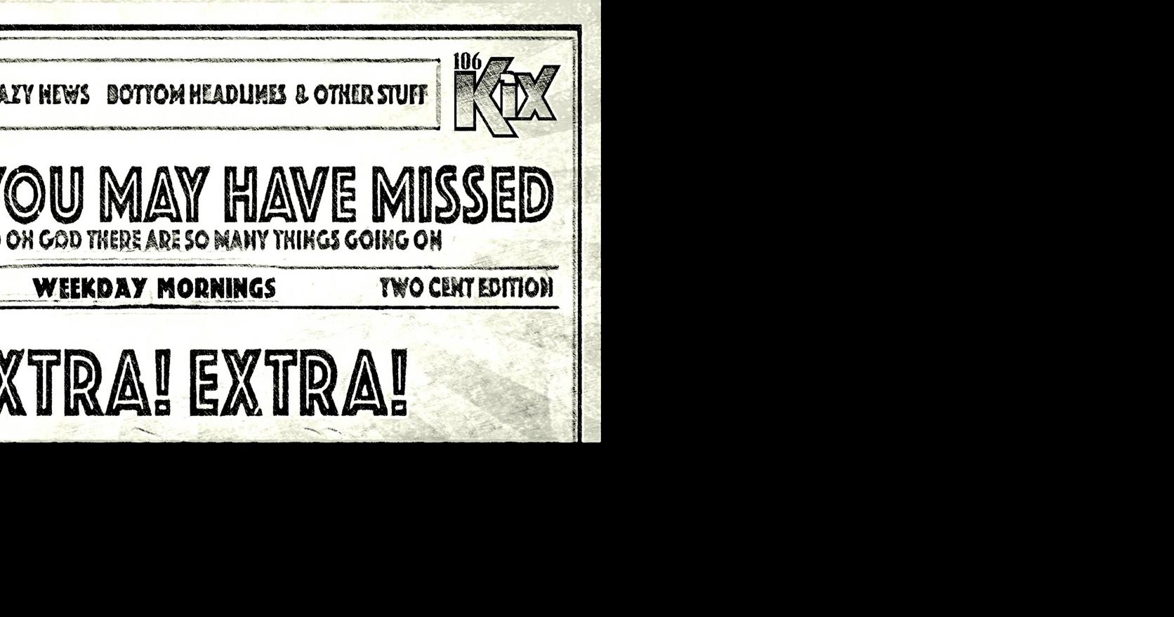 NYMHM: FBI Charging Station Warning