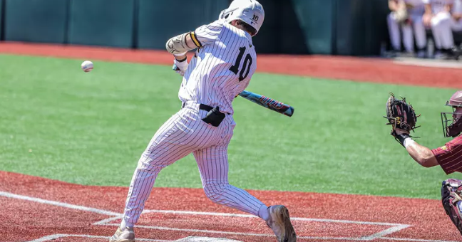 'Cats eliminated by Minnesota Crookston at NSIC Baseball Tournament Mike Grosz: Wayne State College May 8, 2026 5 mins ago