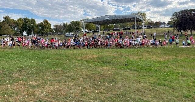 Red Ribbon Run held in Norfolk | News | norfolkneradio.com