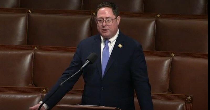 House Passes Controversial Laken Riley Act on Immigration