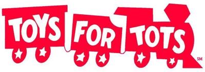 Toys For Tots Campaign Kicks Off This