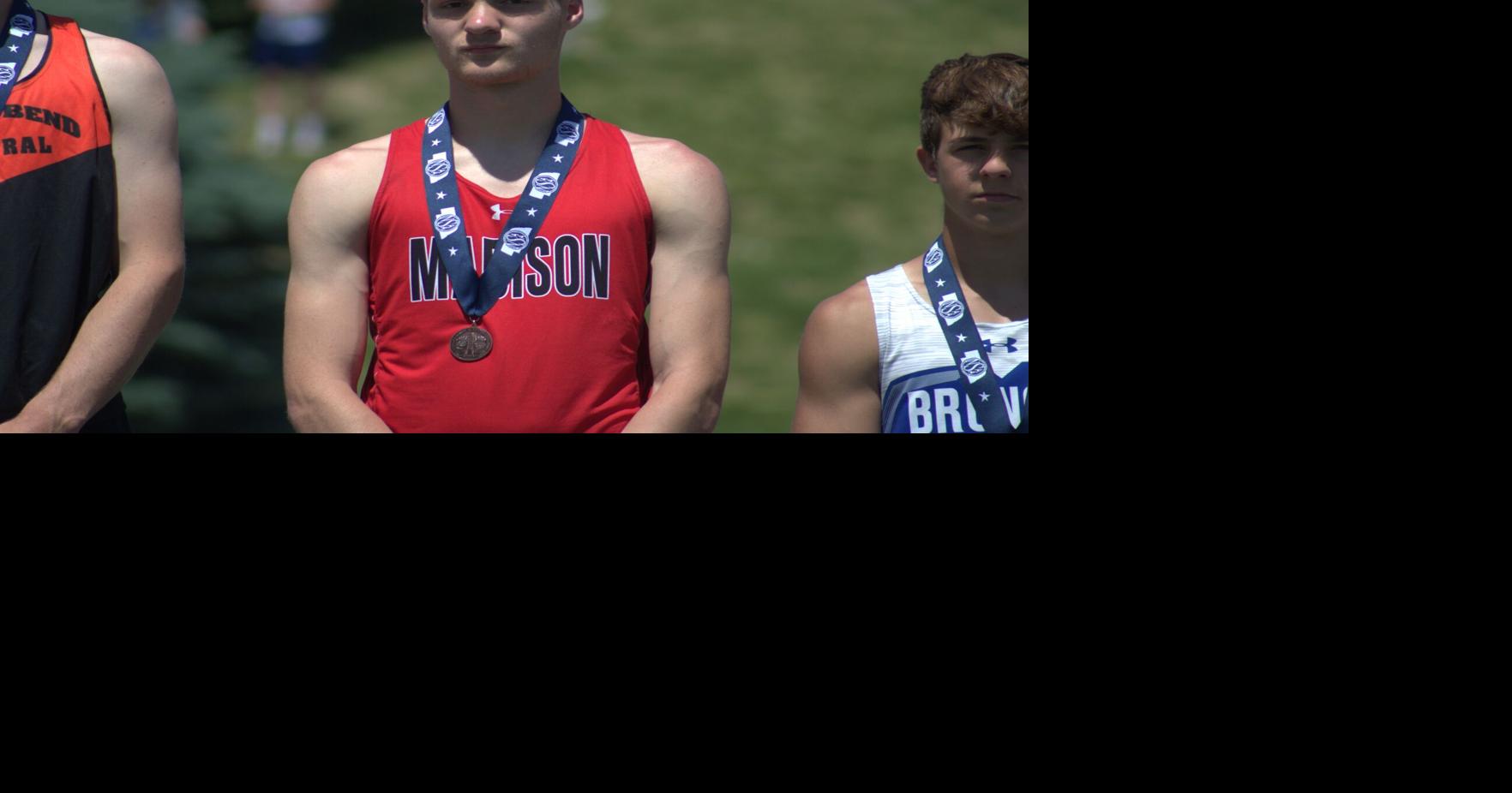 Madison senior Jordan to compete in Coast 2 Coast International in ...