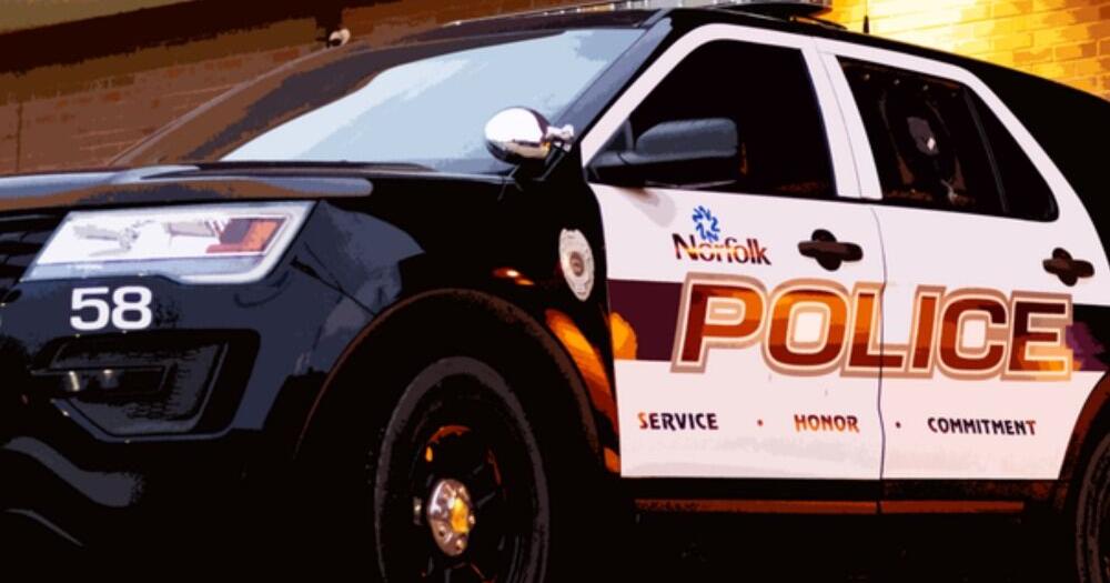 Norfolk man arrested for driving under revocation, possession of ...