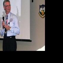 VFW to host retired Delta Force Command Sergeant Major Paul Hughes Jun 23, 2026 31 mins ago