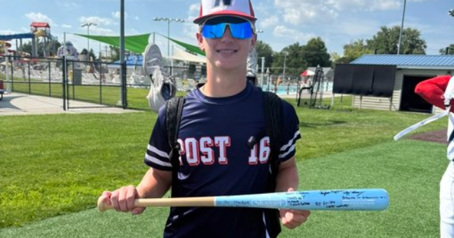 Norfolk seniors get walk-off win in game continued from June Pat Caveye Jul 7, 2026 5 mins ago