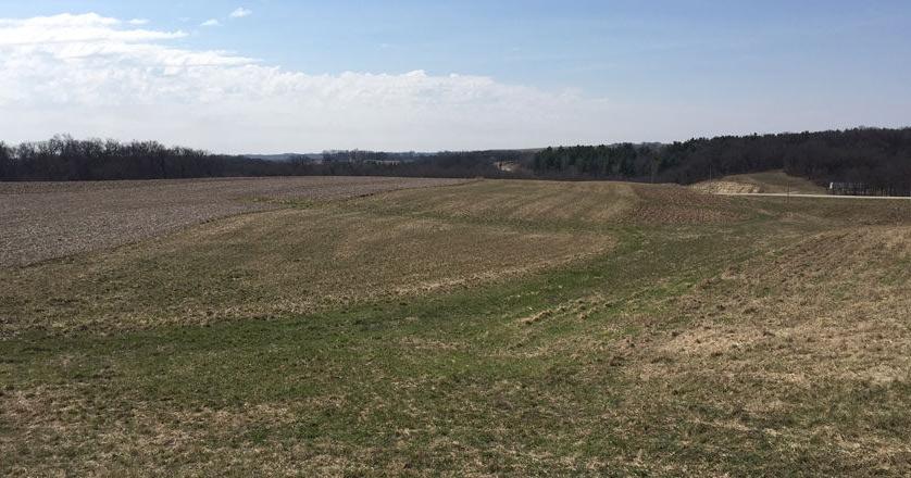USDA enrolls 2 million acres into CRP Nicole Heslip, Brownfield Ag Network Jul 8, 2026 29 mins ago
