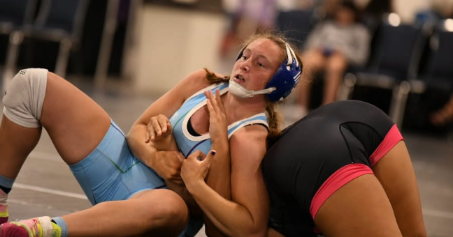 Six teams heading to gold bracket following Day Two of dual action