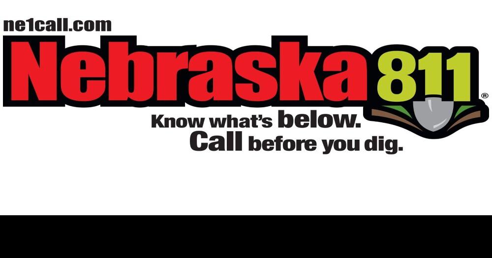 Get utility lines marked before digging news norfolkneradio