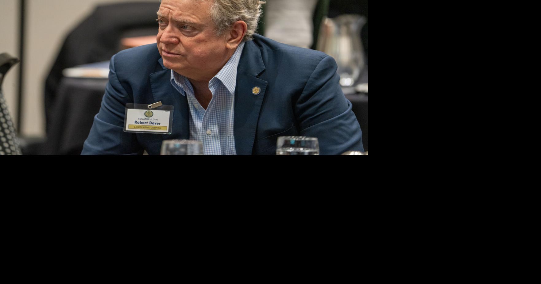 Dover sponsors legislation to create school-spending database | News ...