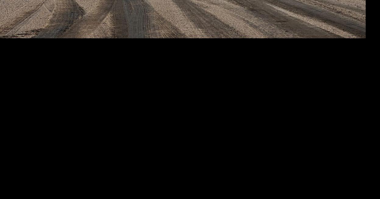Tornado southeast of Tilden destroys barn, equipment, power poles