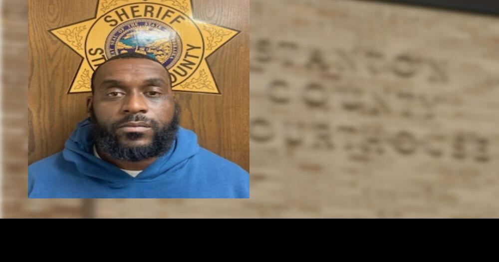 Omaha man jailed after being caught speeding in Stanton County News