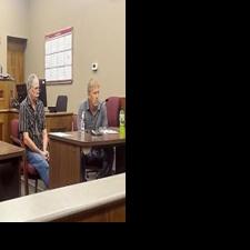 Boone County approves zoning changes for carbon dioxide pipelines Nejla Muminovic, Norfolk Daily News Jul 30, 2026 2 hrs ago