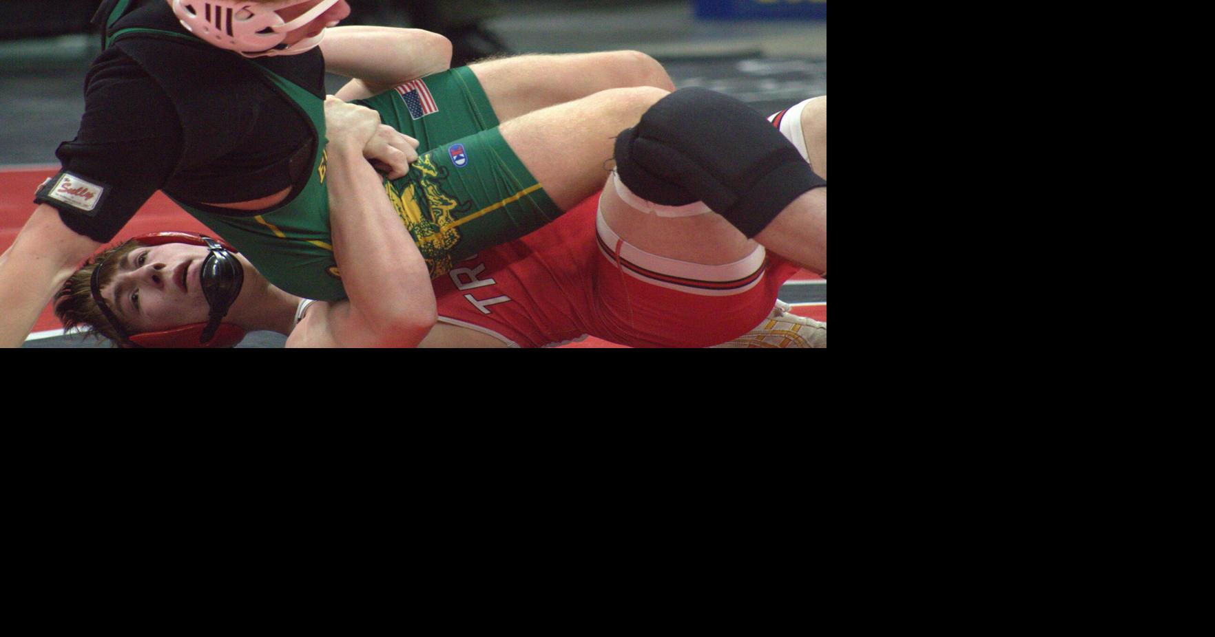 Nebraska Wrestling Stars Shine at Class C State Tournament