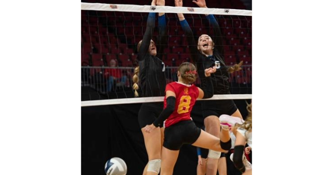 Class D2 Volleyball Players to Watch Pat Caveye Aug 26, 2026 7 mins ago