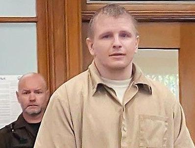 Specialist continuing to evaluate suspect in murder case involving ...