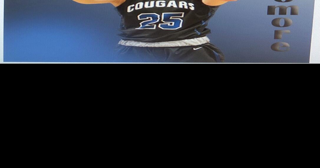 Niobrara/Verdigre's Miller is Kuchar Chiropractic Star Athlete of the