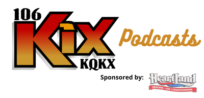 Podcasts with sponsor
