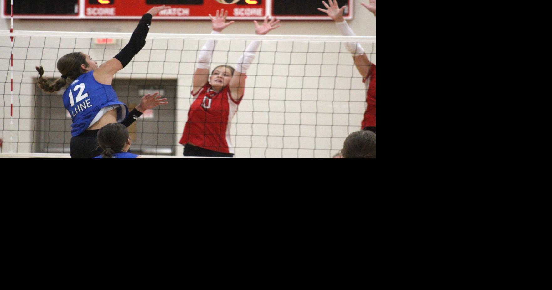 Eagles win wild five-set thriller in Hartington Pat Caveye Sep 2, 2026 11 mins ago