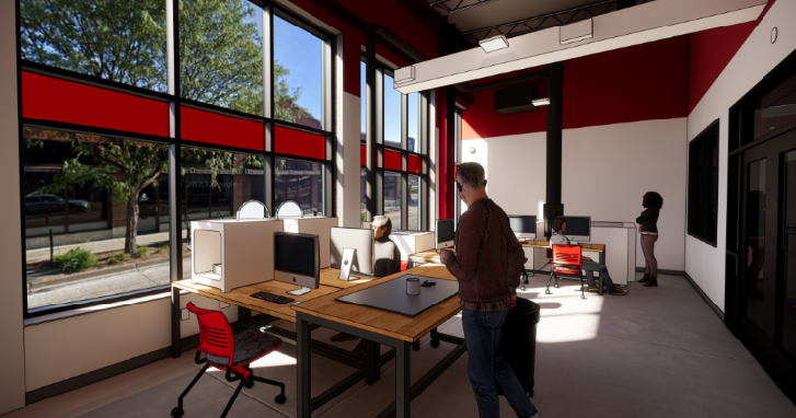 Farm Credit Services of America invests in Northeast Nebraska iHub