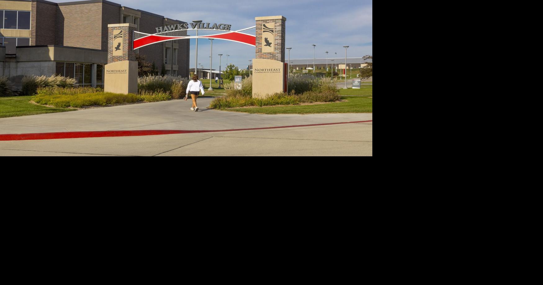 Northeast Community College launches new strategic plan: Rise Together