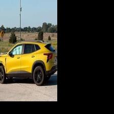 Crash involving SUV, pickup impacts traffic northeast of Norfolk Austin Svehla, Norfolk Daily News Aug 27, 2026 4 mins ago