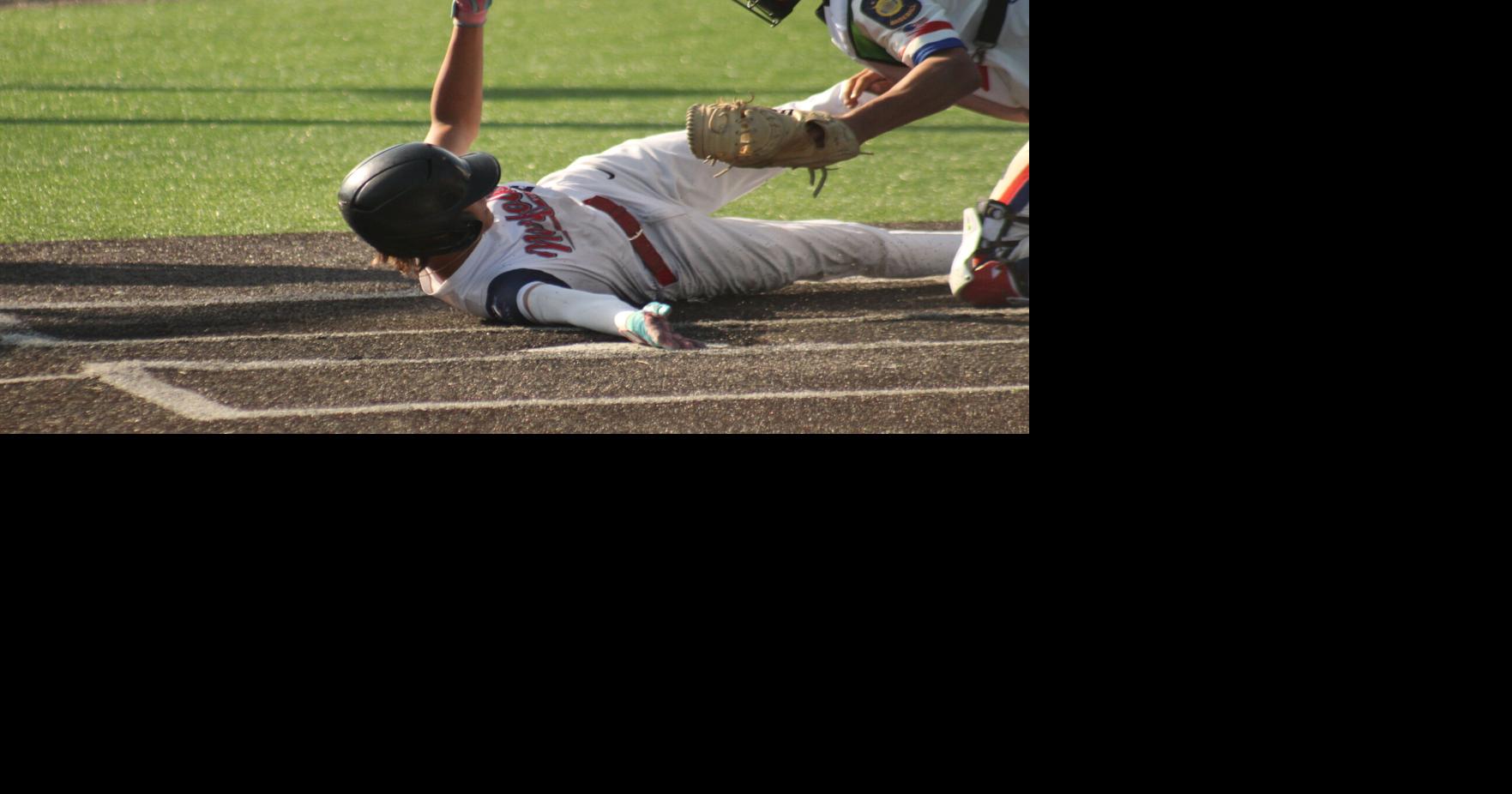 Norfolk juniors end regular season with win over South Sioux City Pat Caveye Jul 15, 2026 12 mins ago