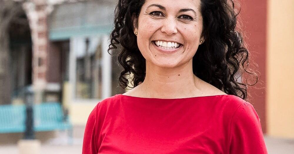 New USDA under secretary for rural development has numerous goals ...