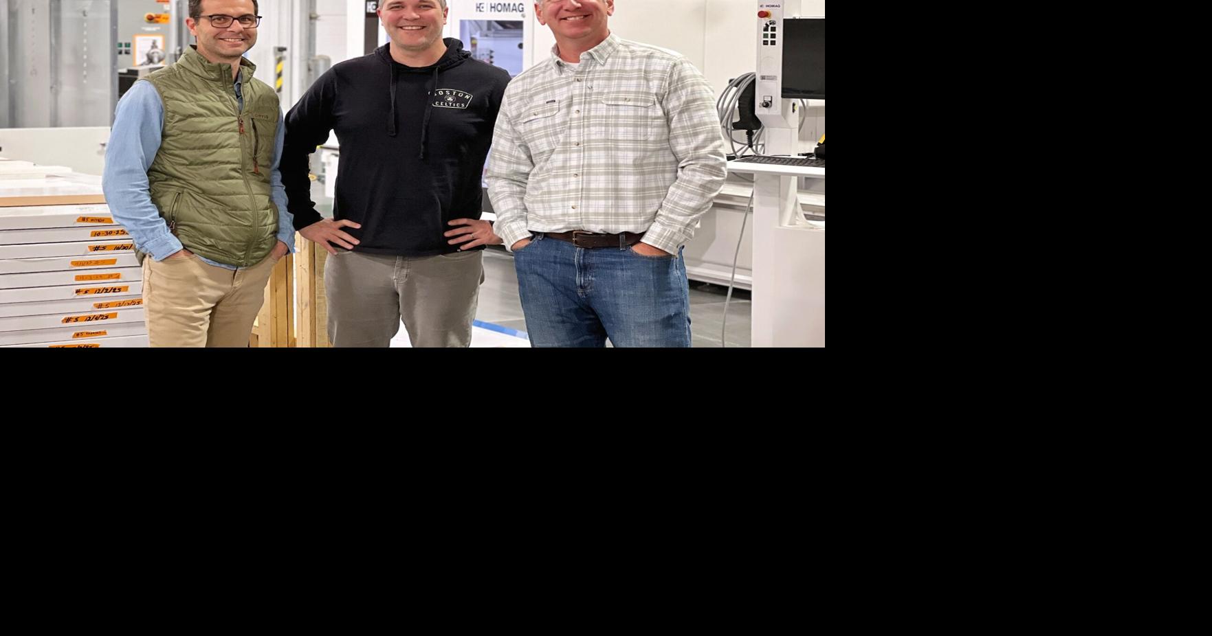 iHub Computer Training Lab Named for Weiland Doors | News ...