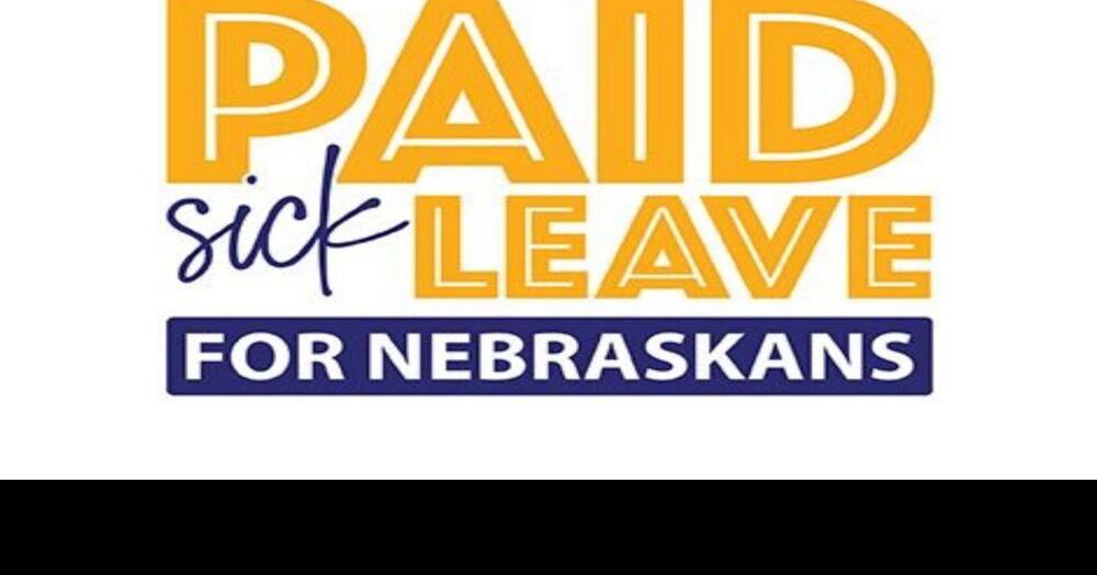 Nebraska's paid sick leave petition drive raises more than 500,000