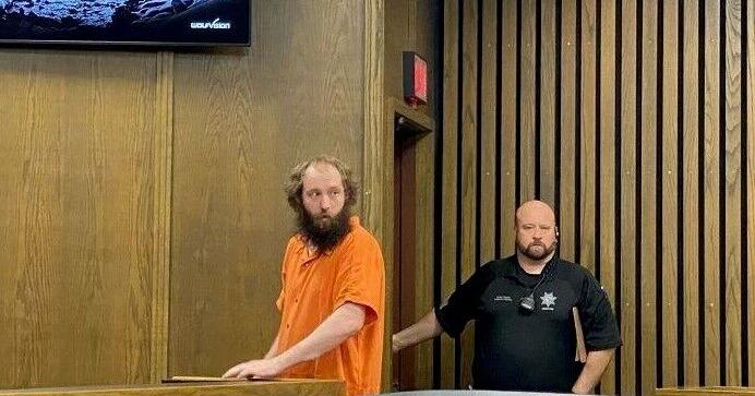 Columbus man pleads guilty to murder of Stanton County native | News ...