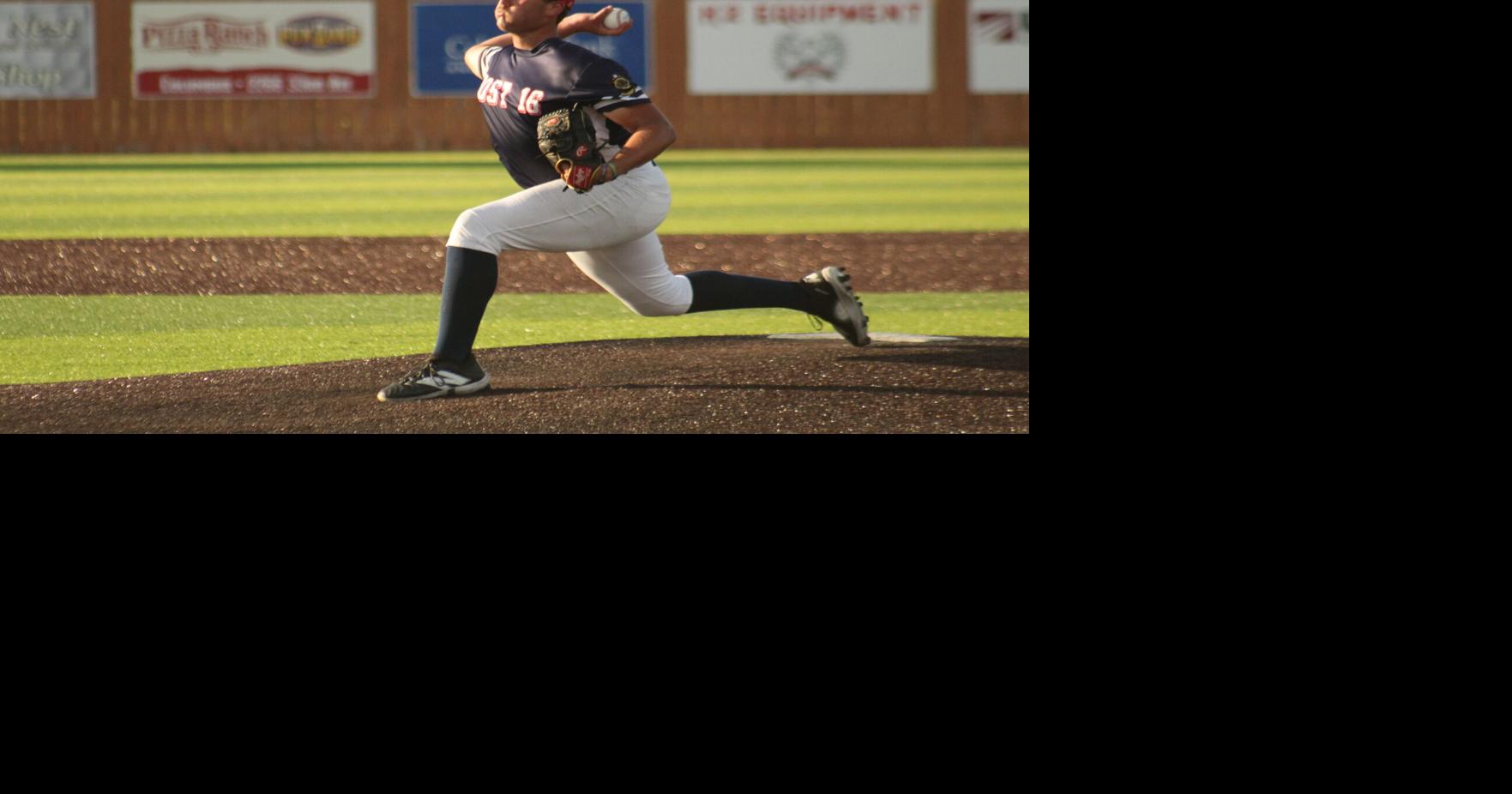 Hughes gem, hot hits send Norfolk juniors to district title game Pat Caveye Jul 21, 2026 26 mins ago