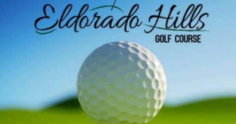 Changes coming to the Eldorado Hills Golf Club News