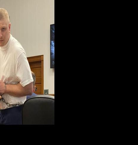 Rural Wisner man appears in court ahead of May murder trial | News ...