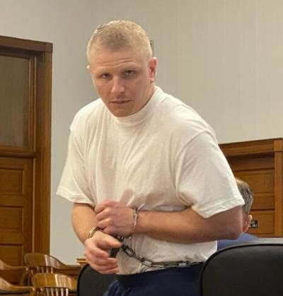 Carl Ruskamp Rural Wisner man appears in court ahead of May murder trial | News ...