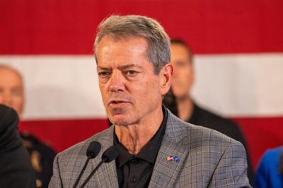 Pillen supports LB 730 to protect women's spaces | News ...