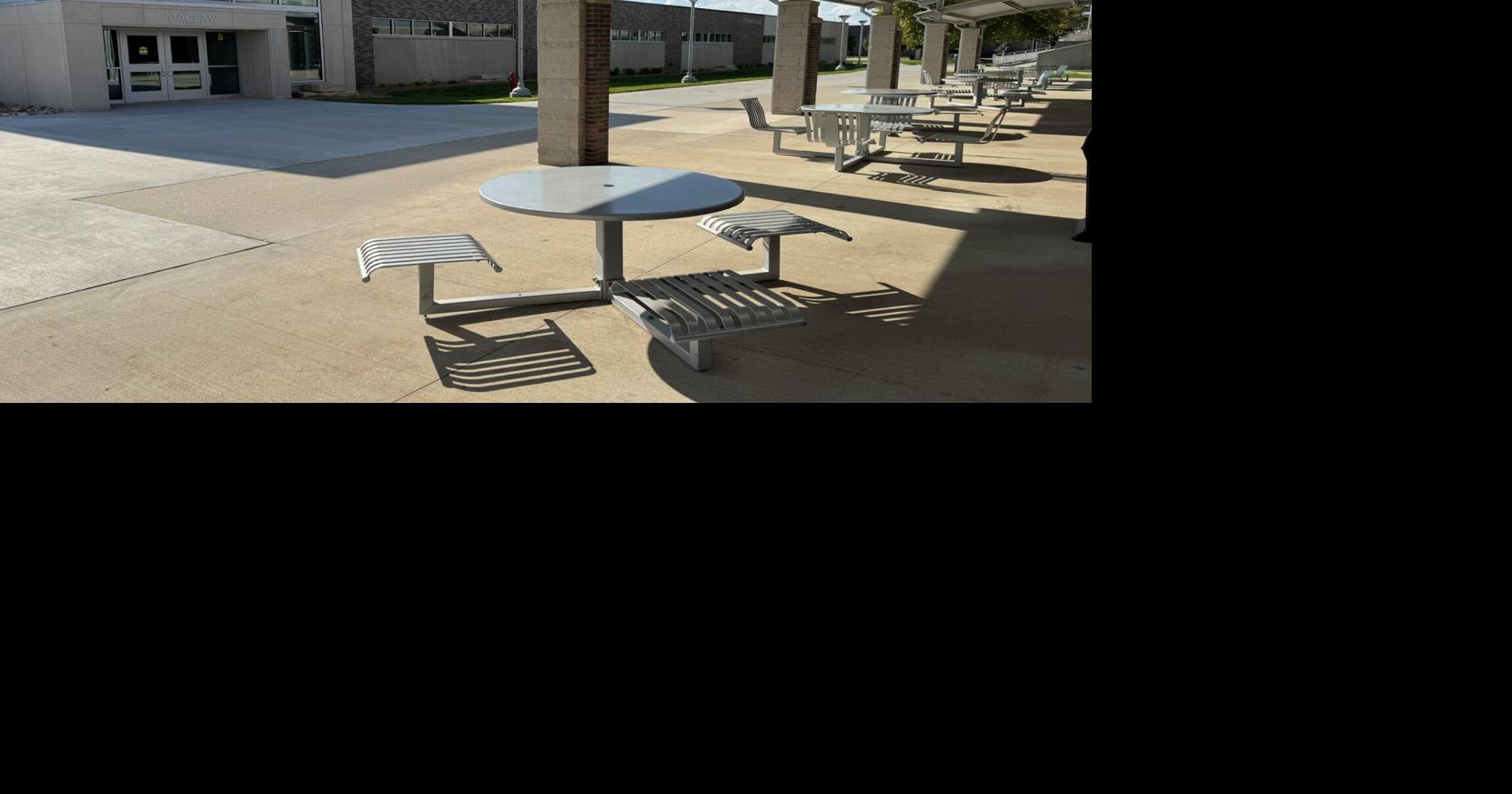 Plans made for grand opening of Maclay Building