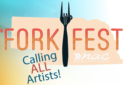 Nac Seeking Artists For Fork Fest News Norfolkneradio Com