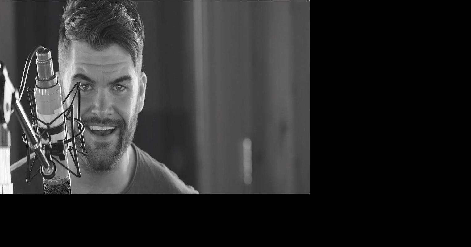 Dylan Scott chats with Big Daddy Dave | | norfolkneradio.com