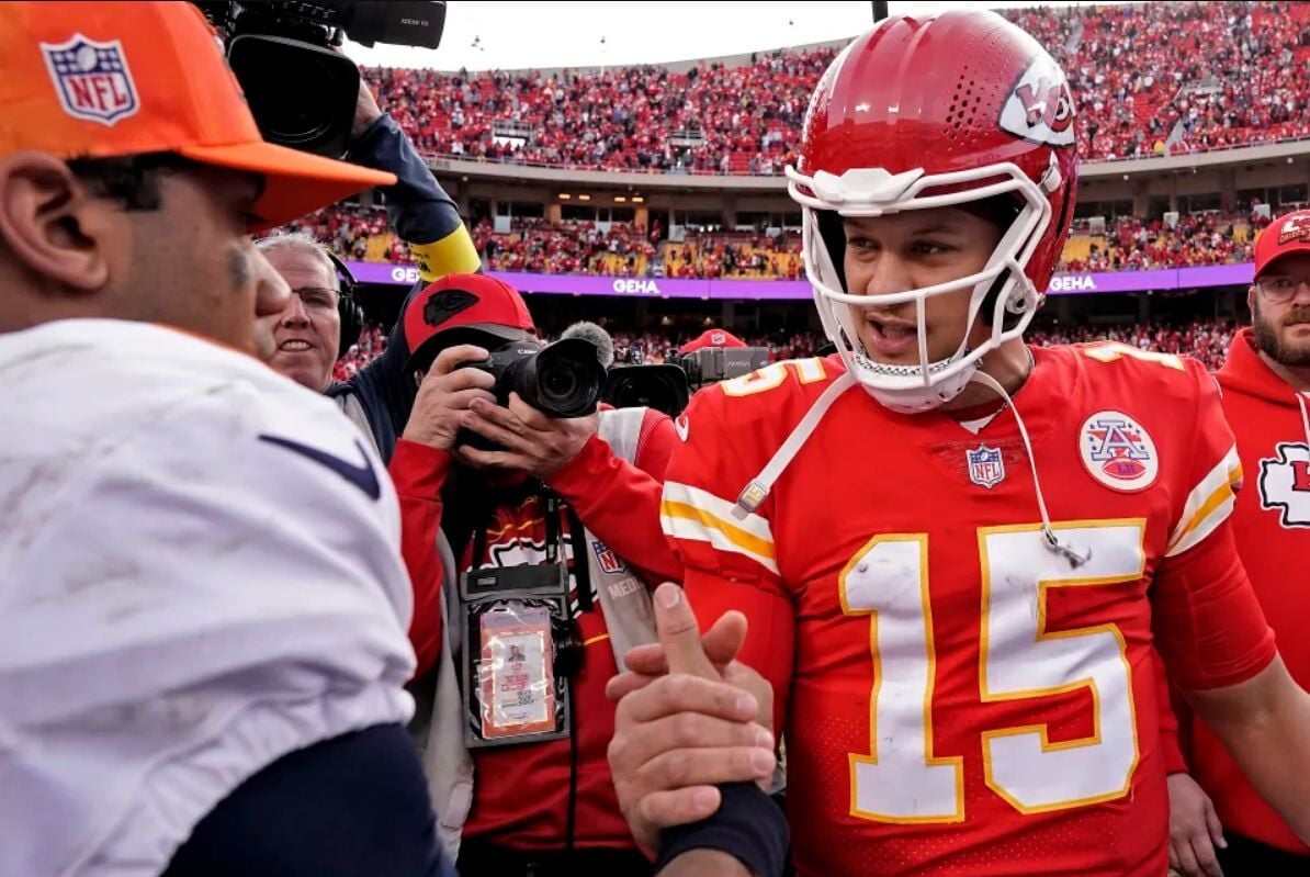 The Chiefs have enjoyed 5 straight AFC Championships at home. 'It's nuts'  for Kansas City businesses