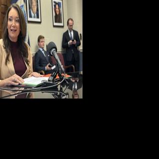 Rollins pledges to wildfire victims to get federal bureaucracy out of ...